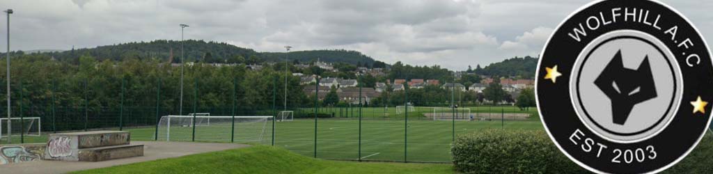 Strathearn Community Campus